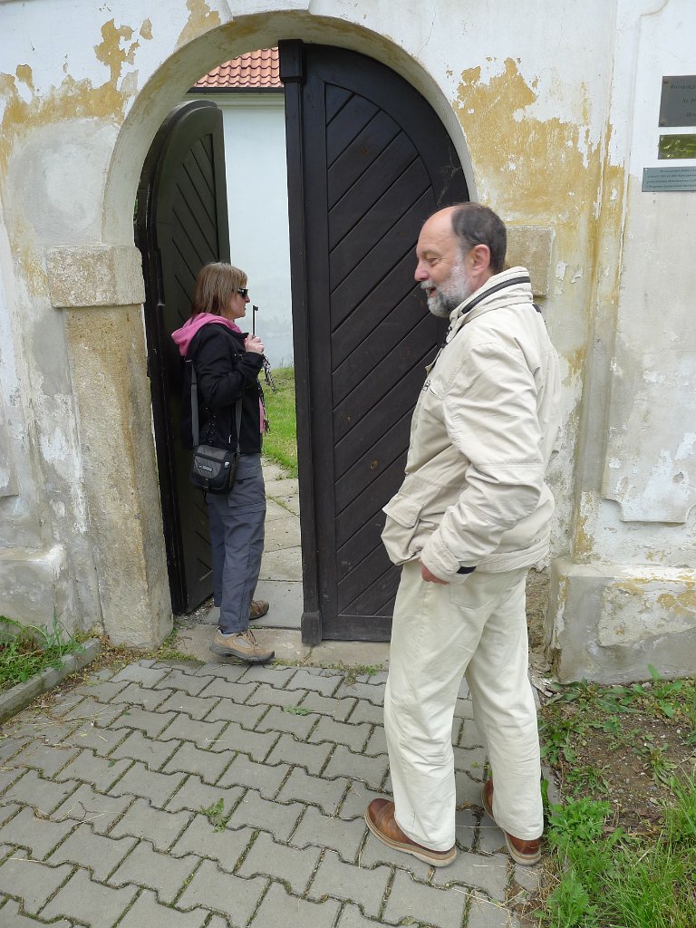 PavlaCzechVisit 343